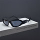 Advance Peak Anti-UV Aviator Style Punk Men and Women