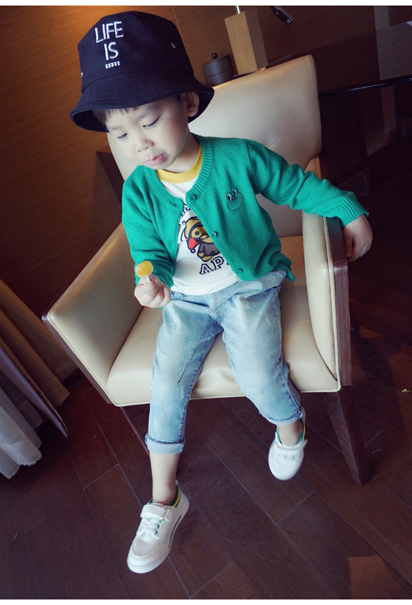 Pull enfant - Ref 2102635 Image 14