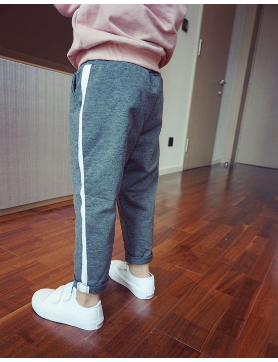 Pantalon garcon - Ref 2054755 Image 34