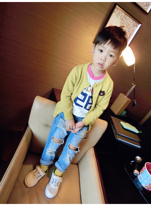 Pull enfant - Ref 2102635 Image 33