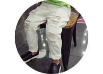 Chemise garcon à manche longue - Ref 2074133 Image 10