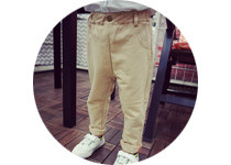 Chemise garcon à manche longue - Ref 2074133 Image 12