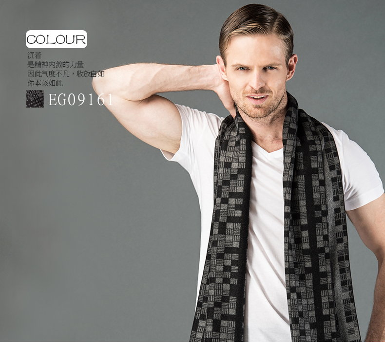 Foulard pour homme en De la soie - Ref 3159987 Image 26