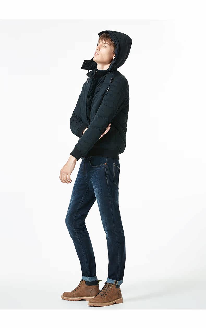 Blouson homme KIKC - Ref 3120894 Image 13