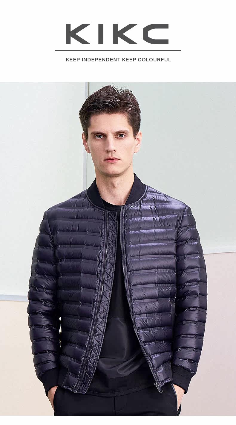 Blouson homme KIKC - Ref 3120725 Image 7