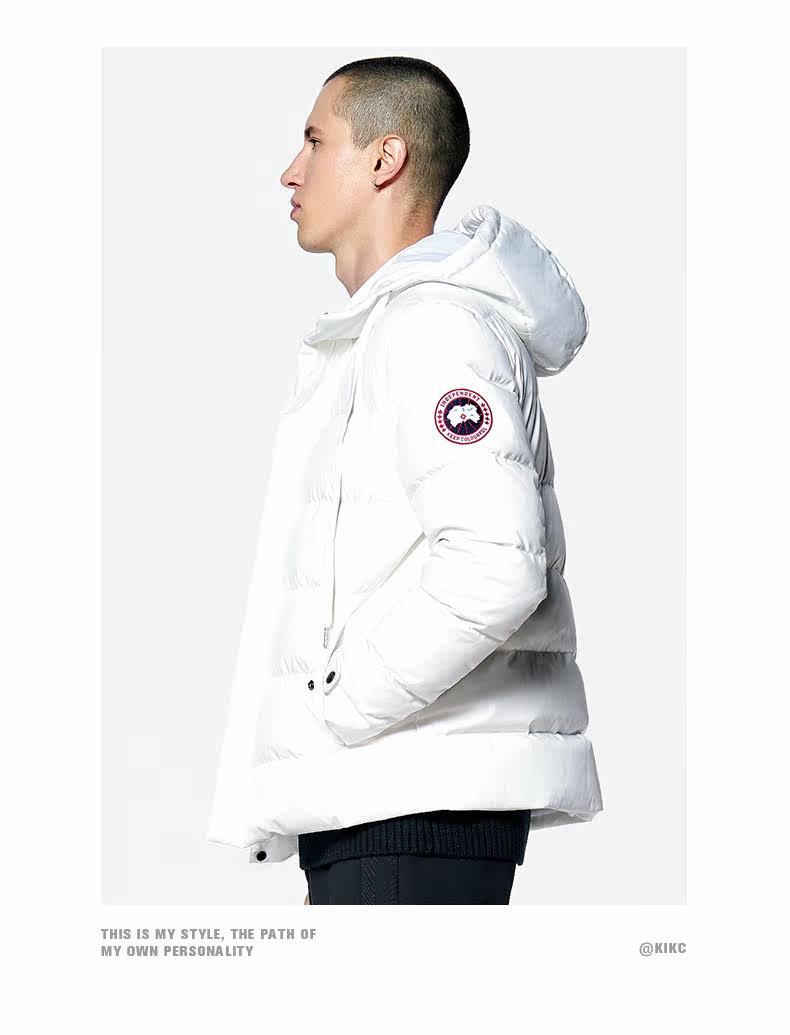Blouson homme KIKC - Ref 3120436 Image 11