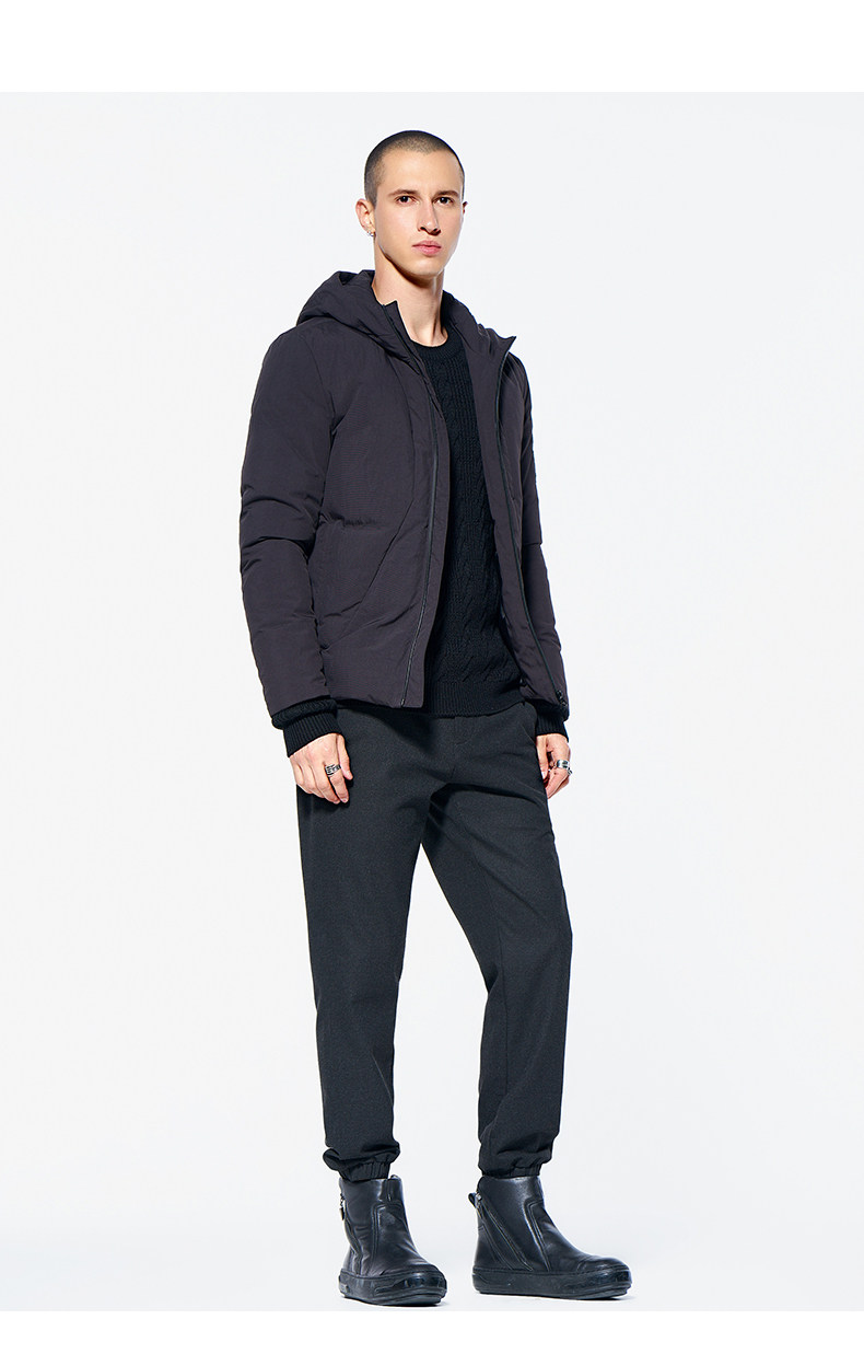 Blouson homme KIKC - Ref 3119831 Image 12