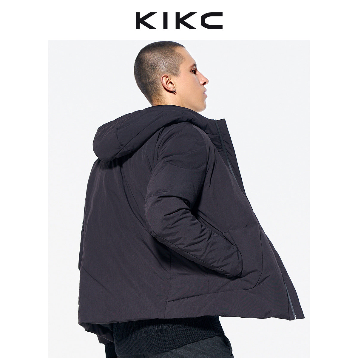 Blouson homme KIKC - Ref 3119831 Image 3
