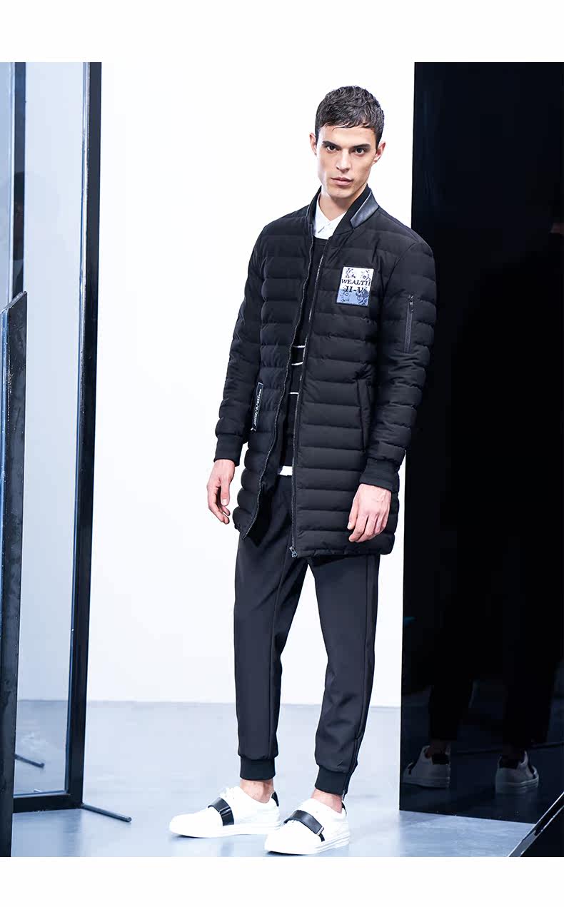 Blouson chaud pour homme KIKC - Ref 3113746 Image 12