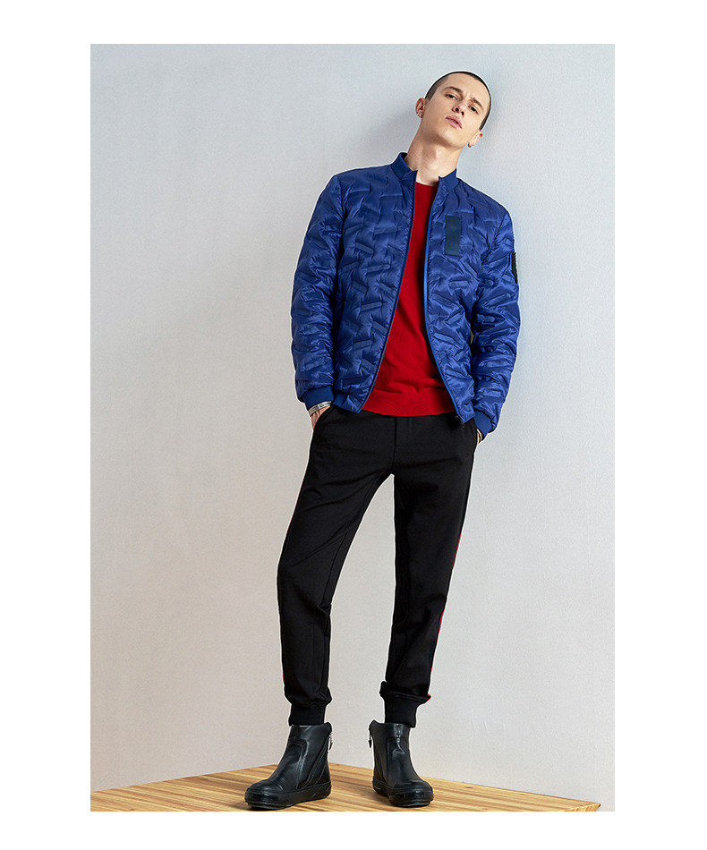 Blouson homme KIKC - Ref 3120503 Image 10
