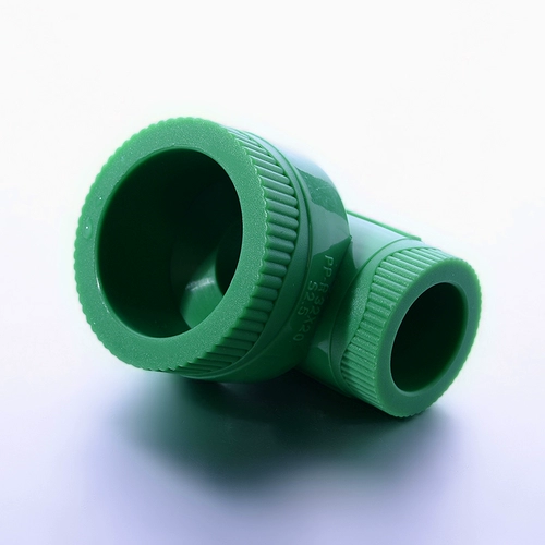 Tianyi Taurus PPR Green Diameter Wald 25 изменить 20 6 баллов, 4 балла аксессуары PPR Water Pipe