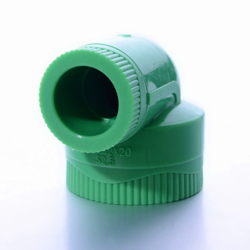 Tianyi Taurus PPR Green Diameter Wald 25 изменить 20 6 баллов, 4 балла аксессуары PPR Water Pipe