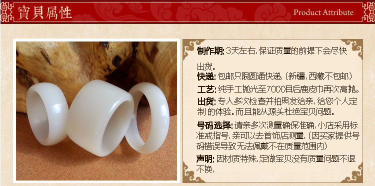 Bague mixte OTHER en Bodhi - Ref 3087701 Image 16