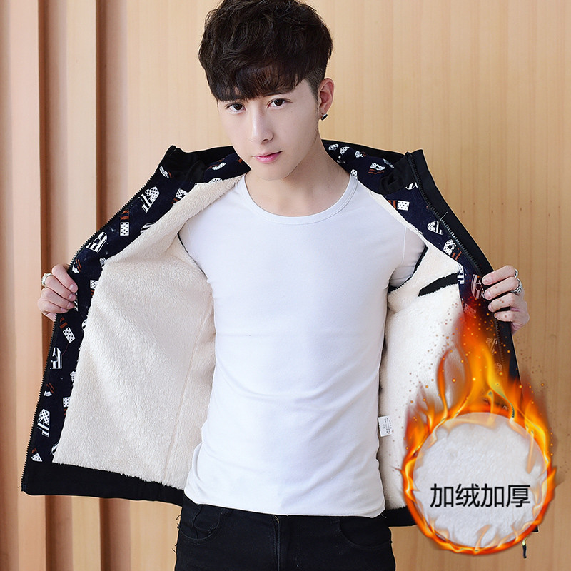 Blouson hiver pour homme GNME - Ref 3113157 Image 5