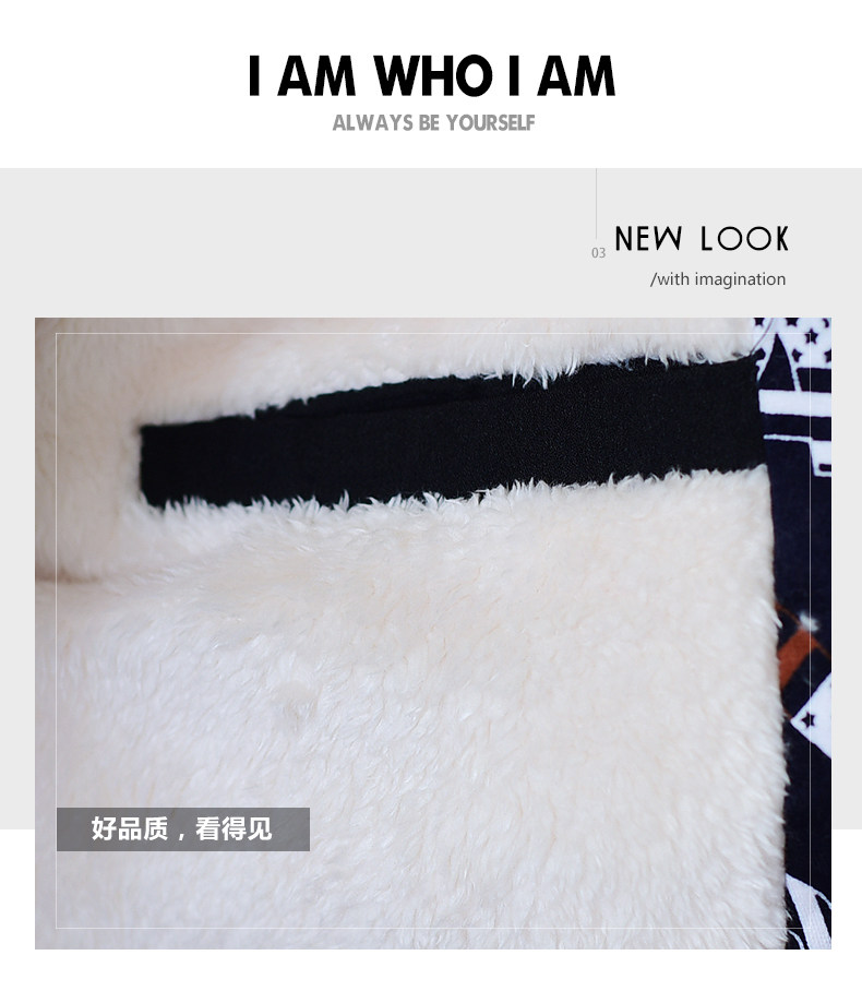 Blouson hiver pour homme GNME - Ref 3113157 Image 14