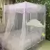 Rất nhiều cá lồng sàn que mô hình ba cửa không gian mang phong cách lưới ren đẹp - Lưới chống muỗi màn ngủ gấp gọn Lưới chống muỗi