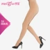 Stovepipe vớ nữ chân hình mỡ đốt cháy bước chân dày mùa xuân và mùa thu và mùa đông mô hình vớ áp lực rompers vớ ấm đáy vớ Vớ