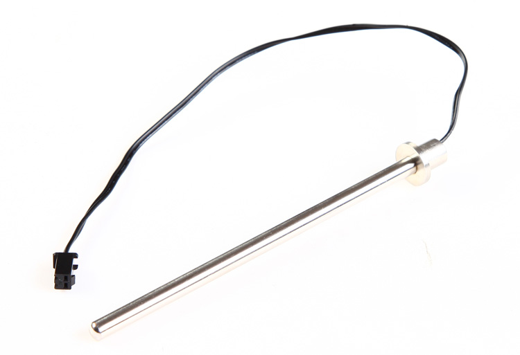 Commercial soymilk machine original temperature measuring tube temperature measuring stick thermometer tube is suitable for most soymilk machines