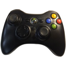 xbox360 second-hand wireless original handle