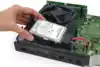 XBOXONE replacement hard drive upgrade failure repair E10x 20x boot black screen repair service