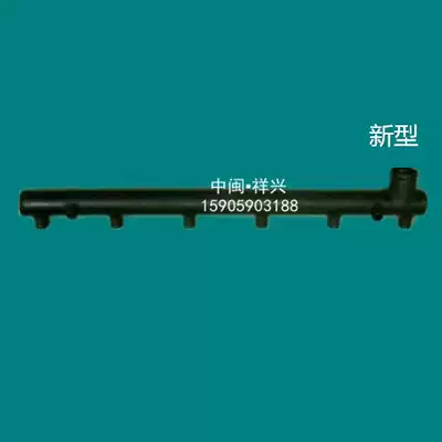 Weichai Deutz 226B diesel engine parts Deutz 226B-6G outlet pipe 13021251 parts