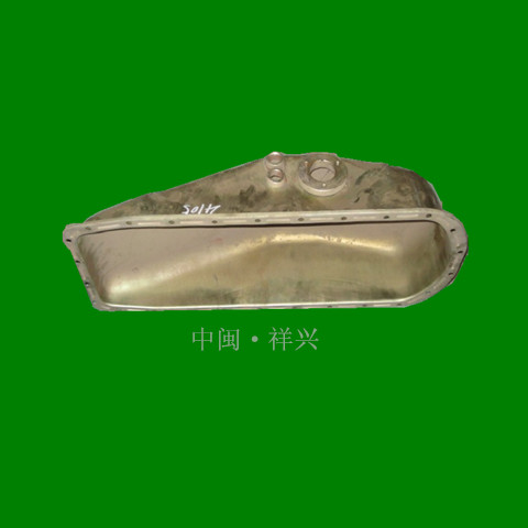 Nanchang Keema Diesel accessories X4105BC accessories Nanchang Kema X4105BCF oil bottom shell NC4110