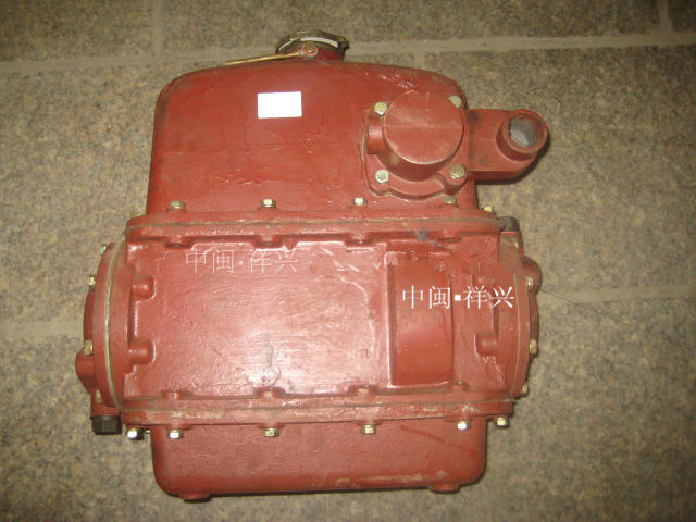 Marine sea freshwater tank with wood 6135AZCL diesel engine accessories on wood 6135ACaf heat exchanger