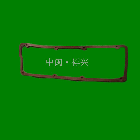 Hangfa 6130 diesel engine parts Hangfa engine parts Hangfa 6130 cover pad valve chamber cover pad