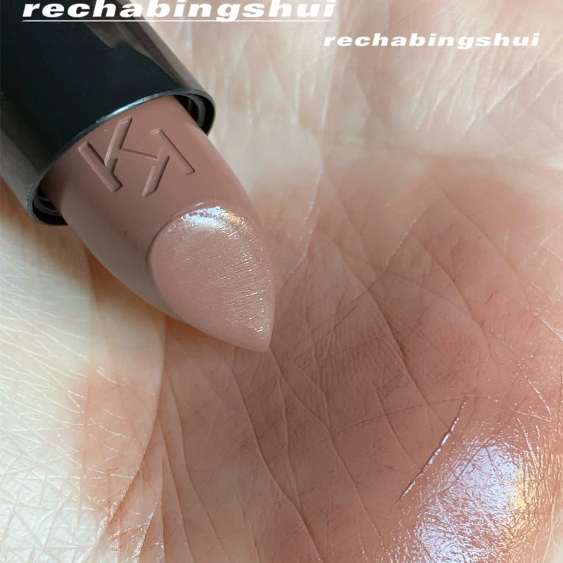 М naked двери вечны! Итальянский kiko433 нюдовая помада увлажняющая 432 матовая рисовая нюд 01 резиновый нюд пудра 130