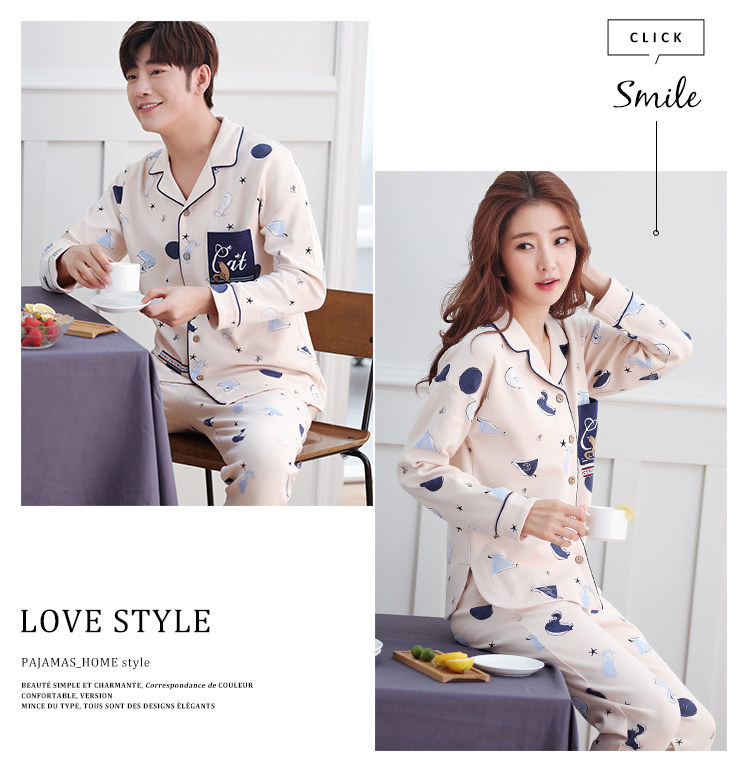 Pyjama mixte OTHER   en Coton à manches longues - Ref 3005990 Image 68