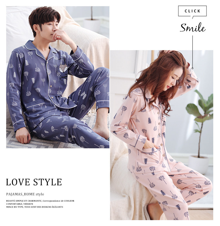 Pyjama mixte OTHER   en Coton à manches longues - Ref 3005990 Image 72