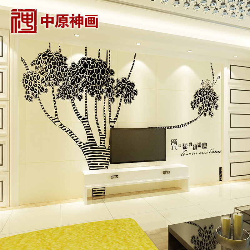 ��ԭ�񻭱���ǽƽ��+�ò� 0.1ƽ��