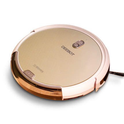 目前看来分享下科沃斯扫地机器人怎么样,科沃斯扫地哪款最最好