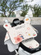 Small Electric Vehicle Windshield Cover, Summer 2026 New Model Sunshade, Waterproof and Windproof Cover for Electric Scooters