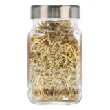 汤久 Золотой и серебряный цветок 40 г/банки золотого и серебряного цветочного чая, пропитанное чаем, серебряный цветочный чай, большой флагманский магазин женьшеня