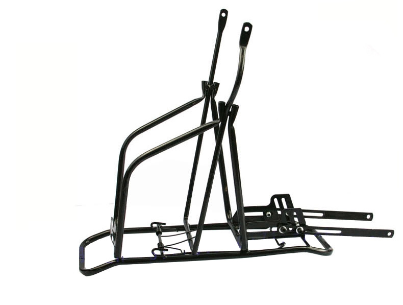 Porte-bagages pour vélo - Ref 2411594 Image 7