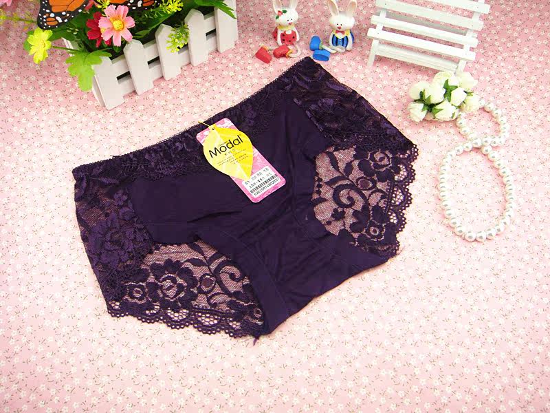 Slip jeune 100% - Ref 654104 Image 56