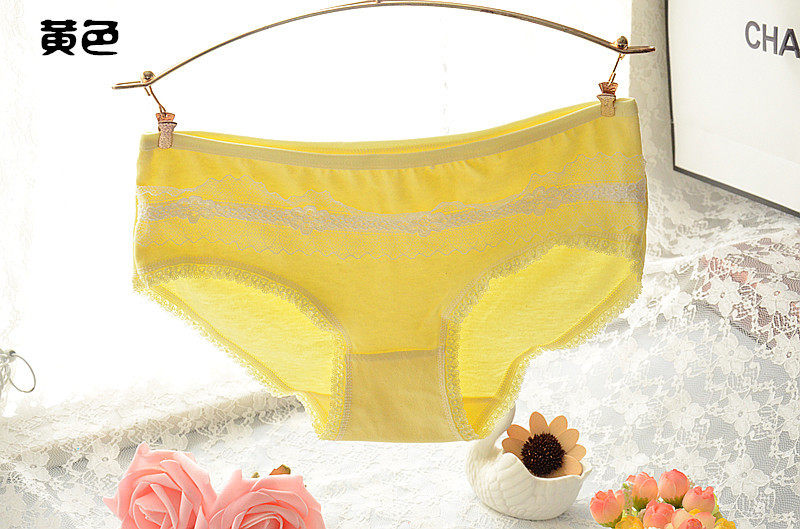 Slip jeune 100% en coton - Ref 654066 Image 56