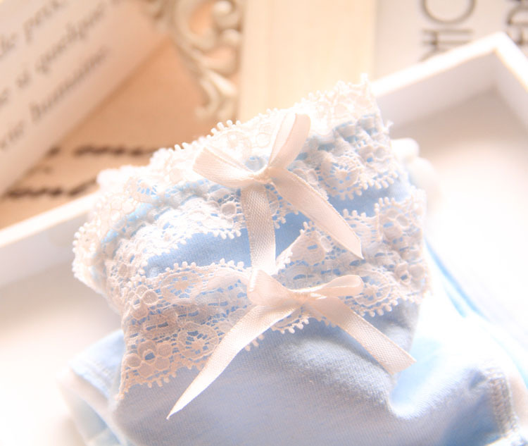 Slip jeune 100% en coton - Ref 648225 Image 32