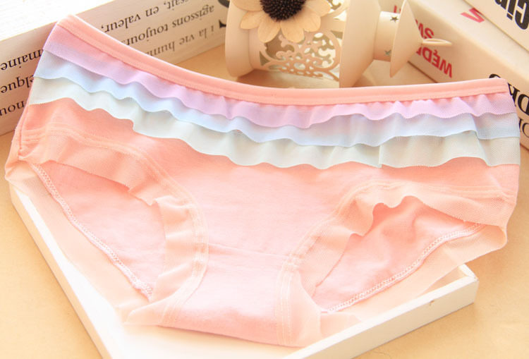 Slip jeune 100% en coton - Ref 653747 Image 58