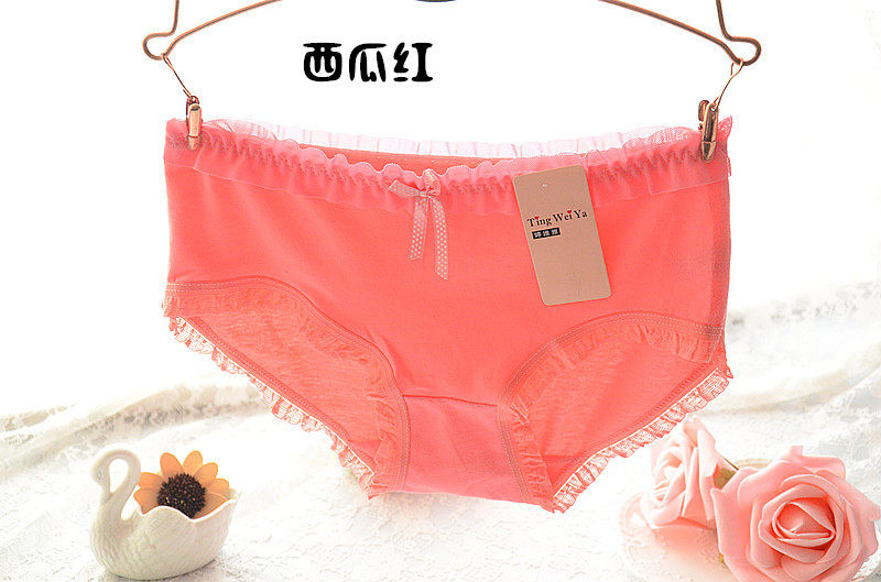 Slip jeune 100% en coton - Ref 654084 Image 55