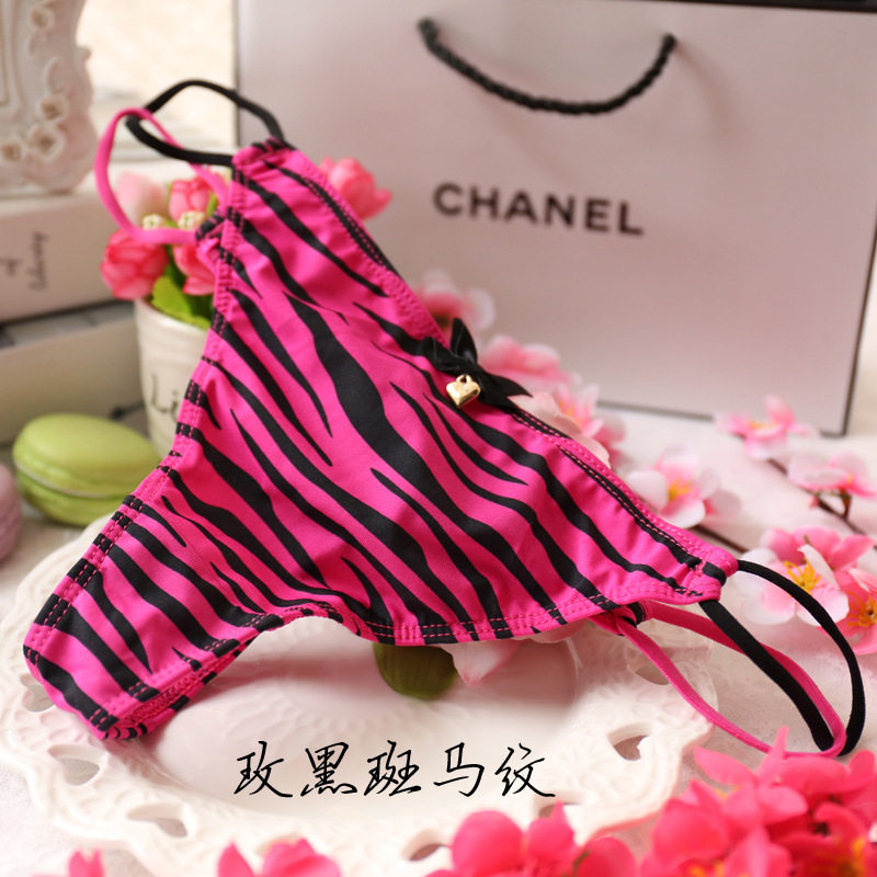 Slip jeune 100% en soie Ice - Ref 653857 Image 52