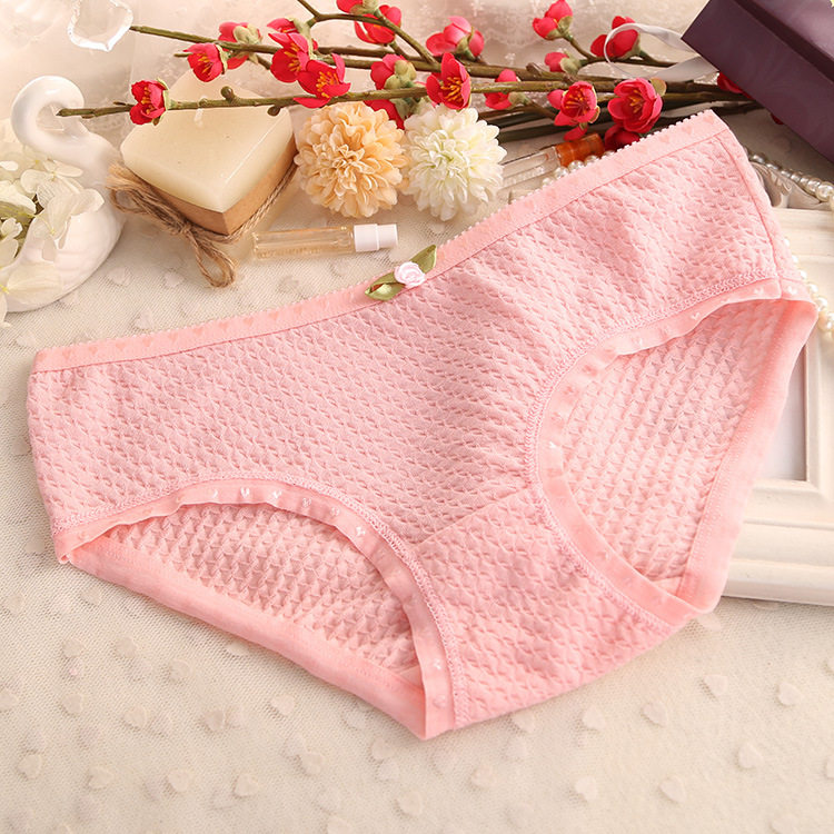 Slip jeune 100% en coton - Ref 653709 Image 62