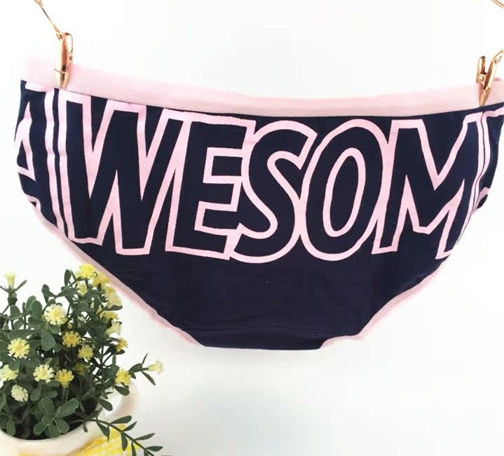 Slip jeune 100% en coton - Ref 654106 Image 57