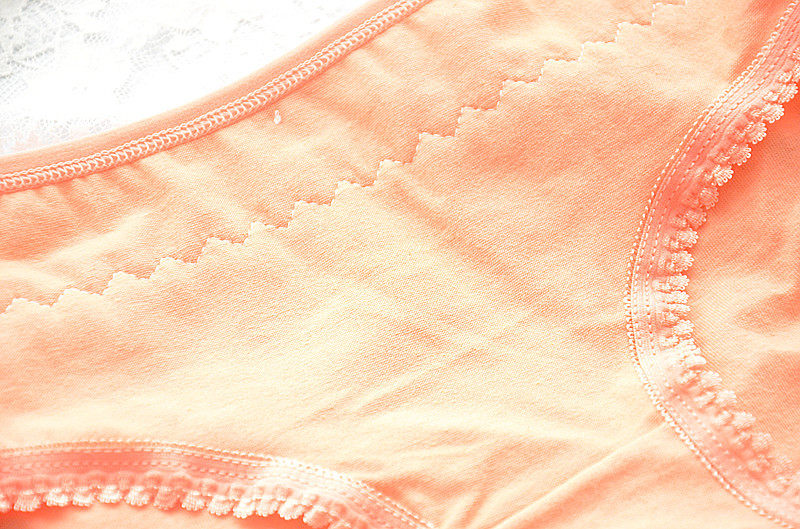 Slip jeune 100% en coton - Ref 654066 Image 66