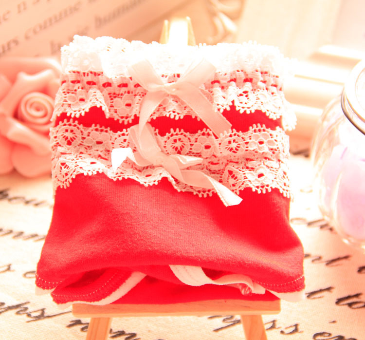 Slip jeune 100% en coton - Ref 648225 Image 37