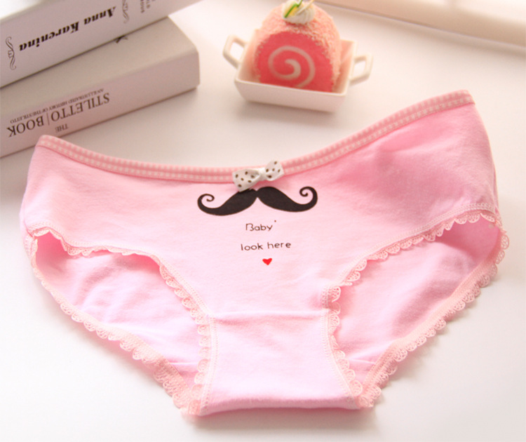 Slip jeune 100% en coton - Ref 655356 Image 22