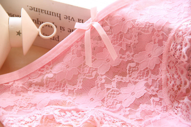 Slip jeune 100% H004 - Ref 653777 Image 14