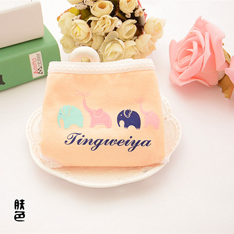 Slip jeune 100% en coton - Ref 654075 Image 65