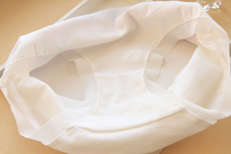 Slip jeune 100% en coton - Ref 653747 Image 53